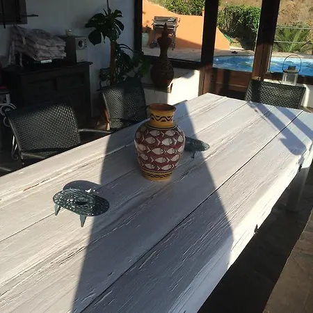Casa Casuarina Frühstückspension *