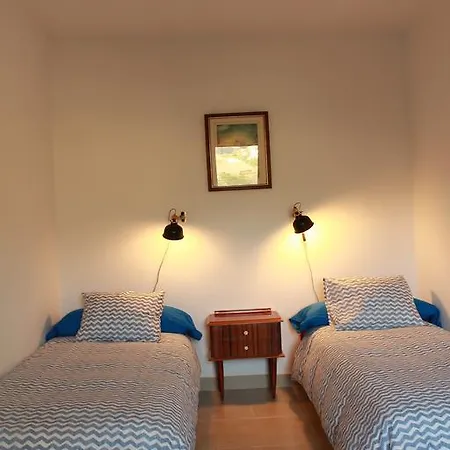 Сasa de vacaciones Casa Encontrada