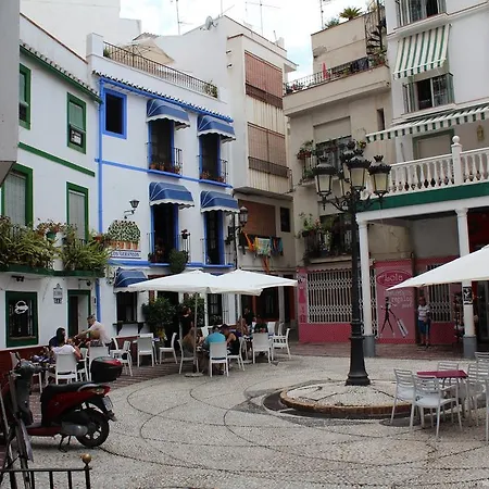 Сasa de vacaciones Casa Encontrada Almuñécar