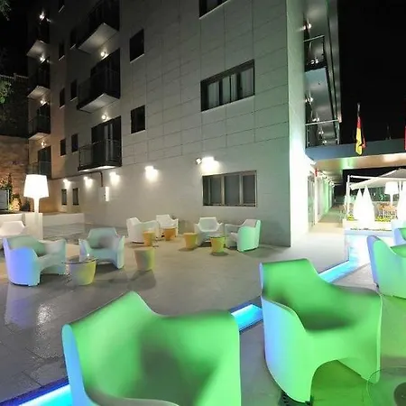 Hotel On Aleta (adults Only)