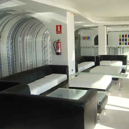 On Aleta (adults Only) Hotel 4*