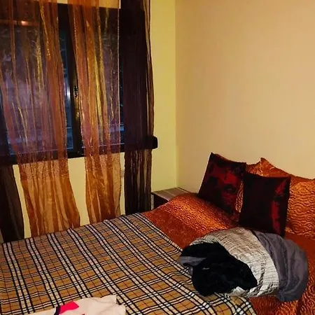 Apartamento Rumbo Almuñécar