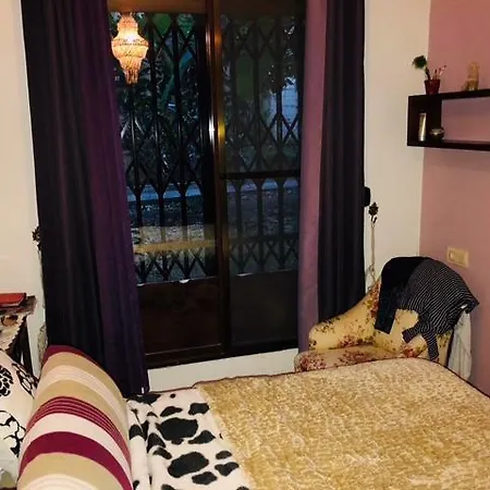 Apartamento Apartamento Rumbo Almuñécar