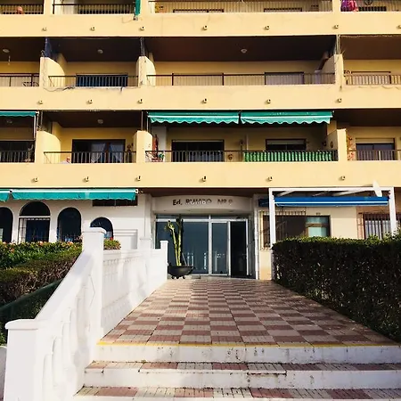 Apartamento Apartamento Rumbo Almuñécar