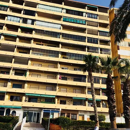 Apartamento Rumbo Apartamento Almuñécar
