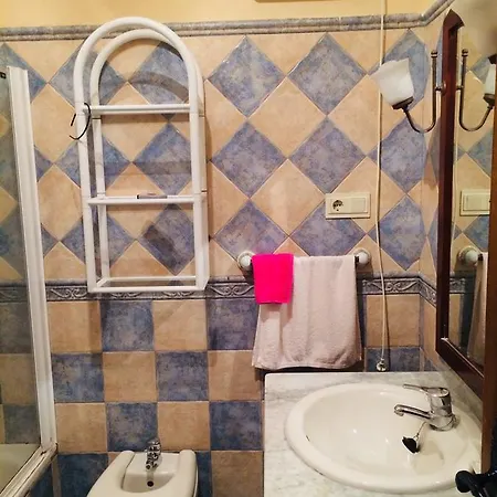 Apartamento Rumbo * Almuñécar