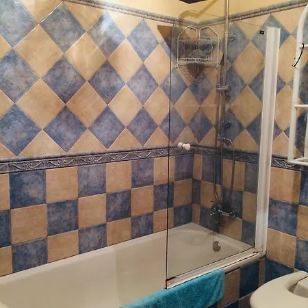 Apartamento Rumbo * Almuñécar