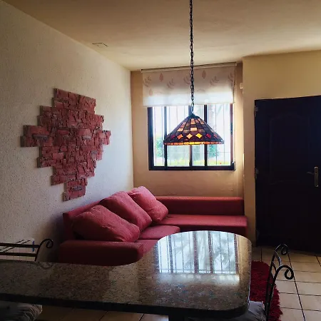 Apartamento Rumbo Apartamento *