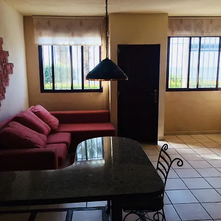 Apartamento Rumbo Apartamento