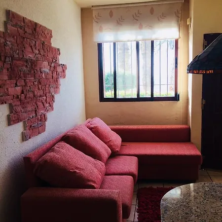 Apartamento Rumbo Apartamento Almuñécar