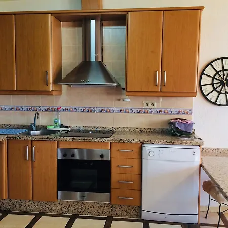 Apartamento Apartamento Rumbo