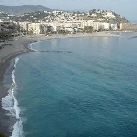Appartement El Tranco Del Mar *