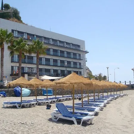 On Aleta (adults Only) 4* Almunecar