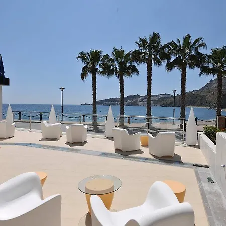 On Aleta (adults Only) Hotel 4*