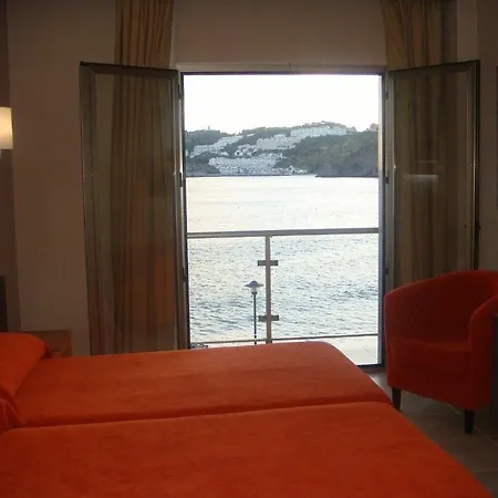 On Aleta (adults Only) 4* Almunecar