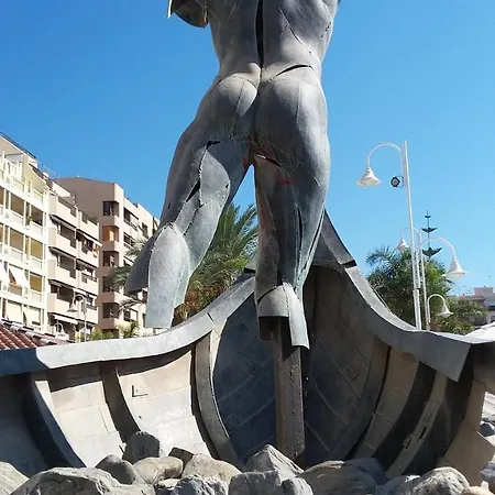 Appartement El Tranco Del Mar