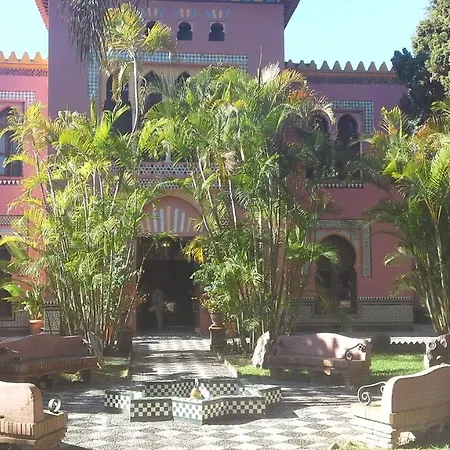 El Tranco Del Mar * Almuñécar