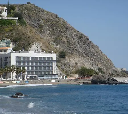 On Aleta (adults Only) 4* Almunecar