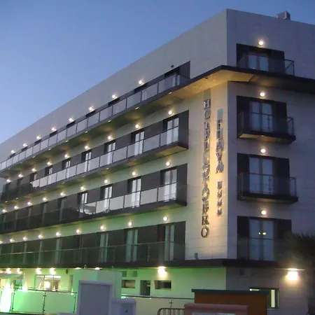 On Aleta (adults Only) 4* Almunecar