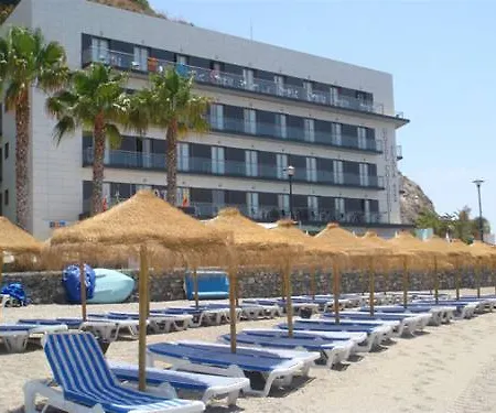 On Aleta (adults Only) Hotel Almunecar