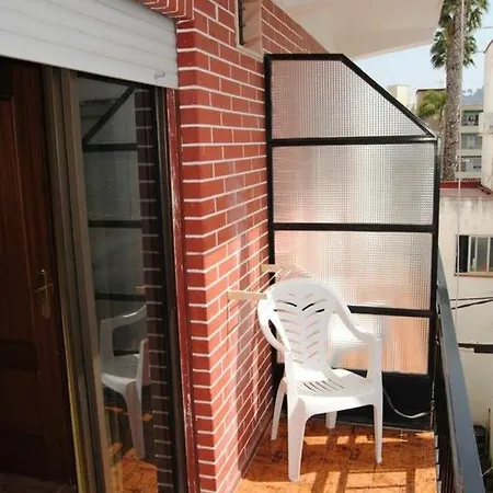 Rocamar Casa de hóspedes Almunecar