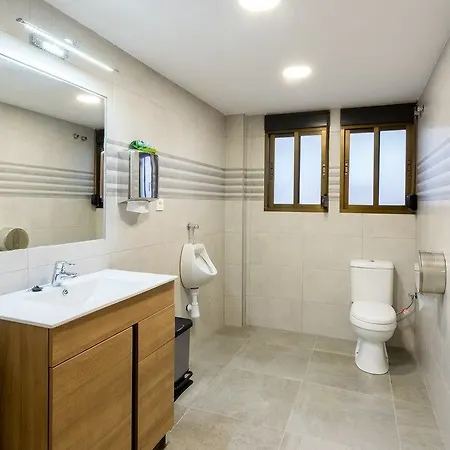Casa de hóspedes Rocamar