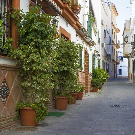 Almunecar, Playa 125 Metres, By Old Town Almuñécar