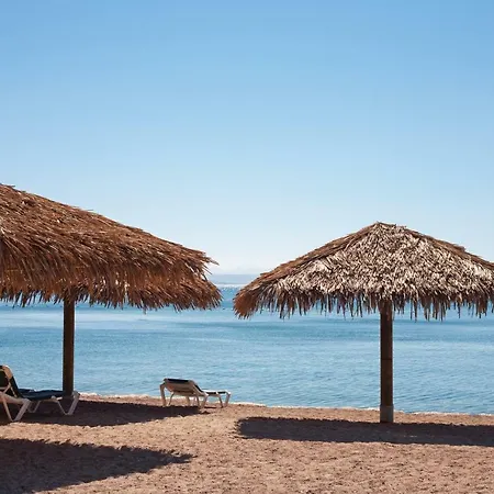 Appartement Almunecar, Playa 125 Metres, By Old Town *