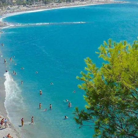 Appartement Almunecar, Playa 125 Metres, By Old Town *