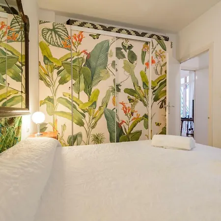 Almunecar, Playa 125 Metres, By Old Town Appartement *