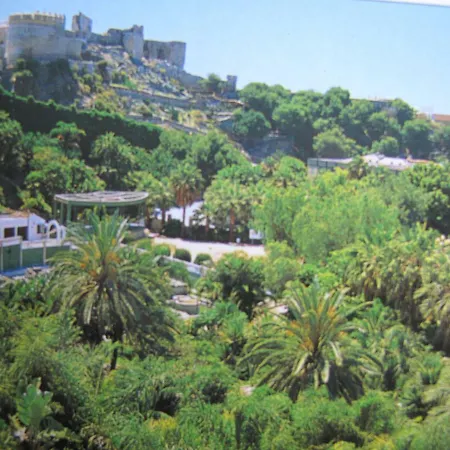 Almunecar, Playa 125 Metres, By Old Town Appartement *