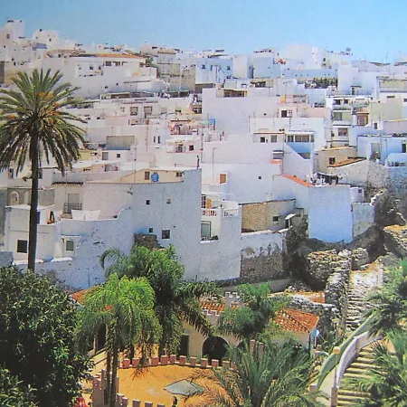 Almunecar, Playa 125 Metres, By Old Town * Almuñécar