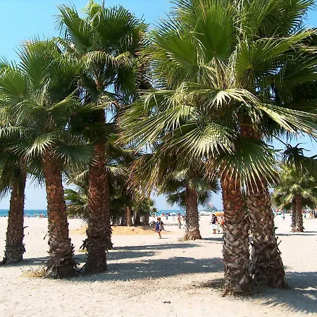 Appartement Almunecar, Playa 125 Metres, By Old Town