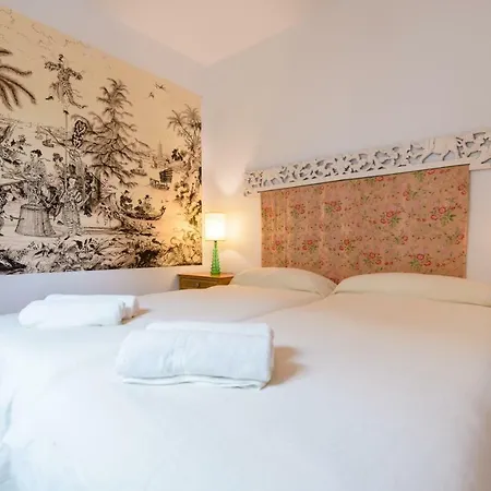 Almunecar, Playa 125 Metres, By Old Town Appartement *