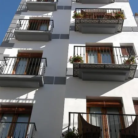 El Tranco Del Mar
