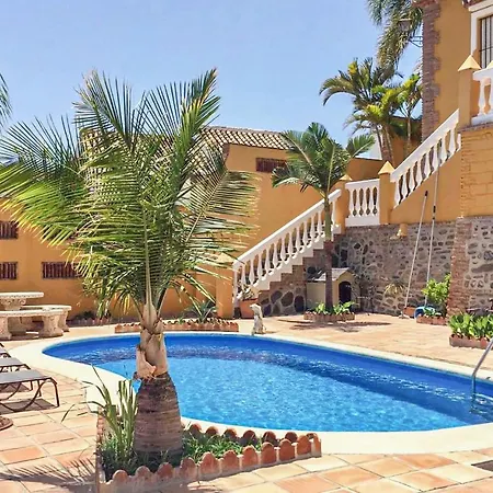 Casa Marfra Vakantiehuis *